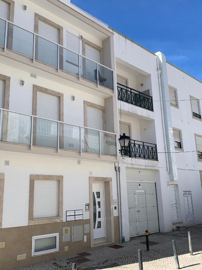 Casa Na Onda Elevador Apartment Nazare Exterior photo